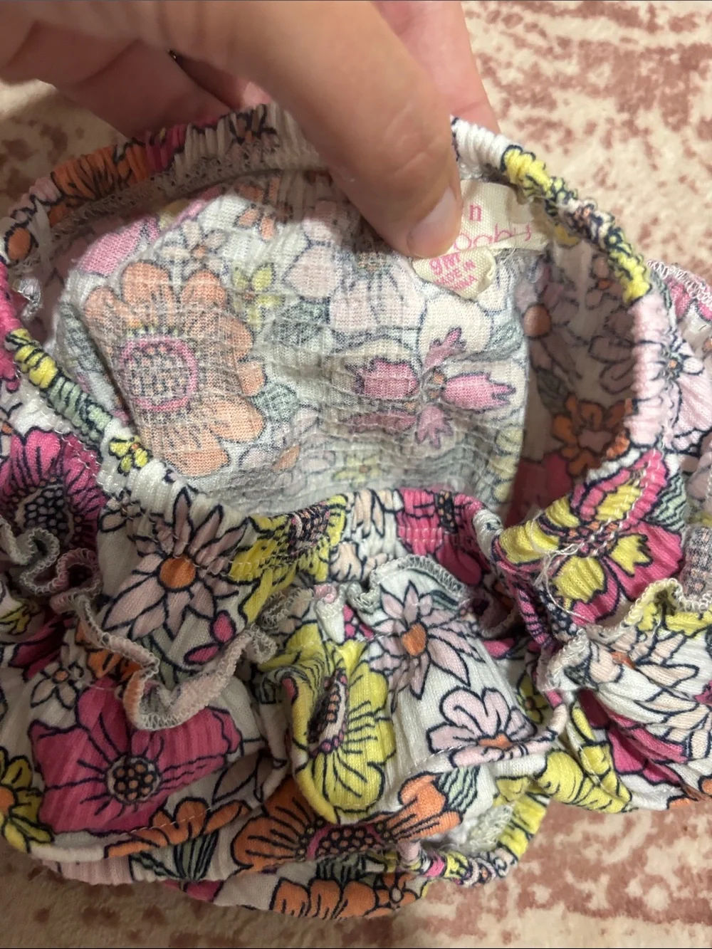 Old Navy two piece